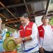 Pertamina Patra Niaga Regional Sumbagut Dukung Program Pemerintah, Komisaris Tinjau KDMP dan Penguatan Distribusi LPG 3 Kg di Deli Serdang Sumut