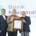 Direktur Utama Bank Muamalat Raih Penghargaan Best CEO 2025