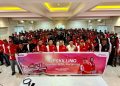 Pertamina Patra Niaga Regional Sumbagut Tingkatkan Kompetensi Operator SPBU di Aceh Hadapi Ramadan 1447 H