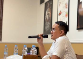 Bulog Sumut Siapkan 51 Ribu Ton Beras dan 1,9 Juta Liter Minyak Goreng untuk Penuhi Kebutuhan Masyarakat di Ramadan dan Lebaran