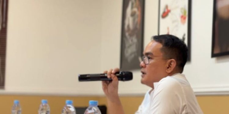 Bulog Sumut Siapkan 51 Ribu Ton Beras dan 1,9 Juta Liter Minyak Goreng untuk Penuhi Kebutuhan Masyarakat di Ramadan dan Lebaran