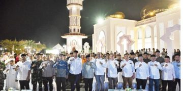 Pemerintah Provinsi Sumatera Utara dan Telkom Jalin Kontrak Penyediaan WiFi Ruang Publik di 8 Lokasi, Dukung Percepatan Digitalisasi Layanan Publik