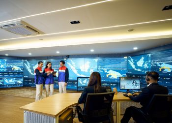 PGN Siagakan Satgas RAFI 2026, Jaga Keandalan Layanan Gas Bumi Selama Ramadan dan Idul Fitri