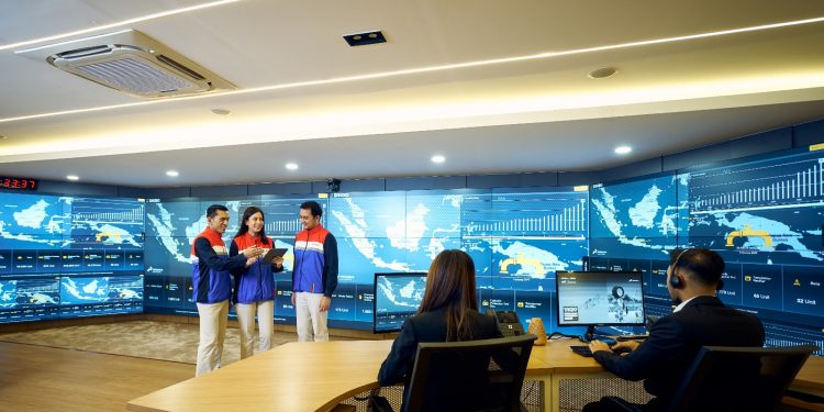 PGN Siagakan Satgas RAFI 2026, Jaga Keandalan Layanan Gas Bumi Selama Ramadan dan Idul Fitri