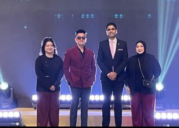 JW Marriott Hotel Medan-The Signature Event Planner – The Marriage Story – The Prime Conceptor Hadirkan GIGA WEDDING FEST 2026, Tawarkan Konsep Pernikahan Eksklusif
