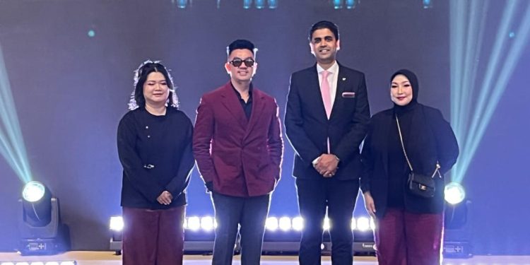 JW Marriott Hotel Medan-The Signature Event Planner – The Marriage Story – The Prime Conceptor Hadirkan GIGA WEDDING FEST 2026, Tawarkan Konsep Pernikahan Eksklusif