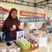 Pertamina Patra Niaga Sumbagut Gelar Pasar Berkah Ramadan untuk Dukung Promosi Produk UMKM