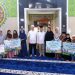 Pertamina Patra Niaga Sumbagut Peringati Nuzulul Qur’an dan Santuni Anak Yatim dalam Rangka HUT ke-29 Pertamina Patra Niaga