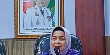 Izin Perusahaan Dicabut, Sumut Terancam Banjir Pengangguran