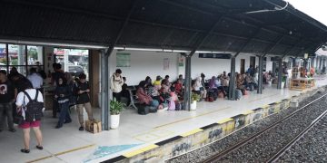 KAI Sumut Sediakan 2.700 Tiket Promo Mudik Dengan Diskon 30 Persen di Ramadan Festive 2026