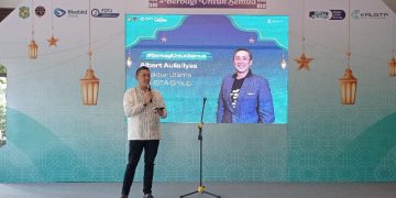 KALISTA Gelar Forum Dialog Bincang Bus Listrik Medan, Dorong Kolaborasi Pemerintah–Swasta untuk Percepat Transportasi Publik Listrik