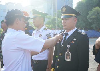 KAI Divre I Sumut Siagakan 368 Personel Petugas Untuk Amankan Mudik 2026