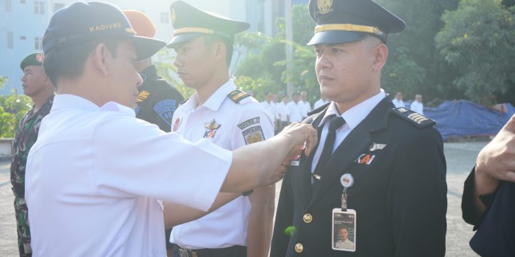 KAI Divre I Sumut Siagakan 368 Personel Petugas Untuk Amankan Mudik 2026