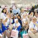 Pertamina Patra Niaga Regional Sumbagut Berbagi Semangat Lebaran Melalui Program SEBARAN 5.0