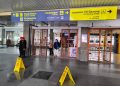 KAI Sumut Buka Akses Pintu Bawah Stasiun Medan Untuk Tingkatkan Kenyamanan Mudik