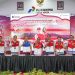 Satgas Ramadan dan Idulfitri 2026 Pertamina Patra Niaga Regional Sumbagut Pastikan Keamanan dan Kelancaran Pasokan Energi, Ada 296 SPBU Siaga 24 Jam dan 946 Agen LPG Siaga