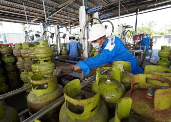 Pertamina Patra Niaga Regional Sumbagut Tambah 3,2 Juta Tabung LPG Untuk Perkuat Pasokan Jelang Idulfitri 2026