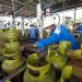Pertamina Patra Niaga Regional Sumbagut Tambah 3,2 Juta Tabung LPG Untuk Perkuat Pasokan Jelang Idulfitri 2026