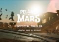 Film Sci-Fi Pelangi di Mars Resmi Tayang Serentak, Jadi Tonggak Inovasi Sinema Untuk Anak-Anak Indonesia