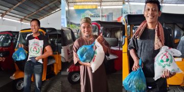 Bajaj Maxride Gelar Program Apresiasi Driver Sejahtera di Medan, Dorong Kualitas Layanan dan Kesejahteraan Mitra