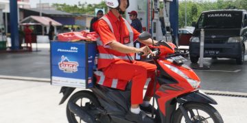 Pertamina Patra Niaga Regional Sumbagut Hadirkan Layanan PDS BBM dan Outlet PDS LPG untuk Kemudahan Akses Energi di Idulfitri 2026