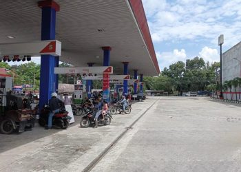 Pertamina Patra Niaga Regional Sumbagut Pastikan Penyaluran BBM di Jalur Lintas Timur Sumatera Utara Tetap Berjalan