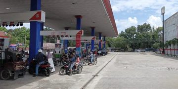 Pertamina Patra Niaga Regional Sumbagut Pastikan Penyaluran BBM di Jalur Lintas Timur Sumatera Utara Tetap Berjalan