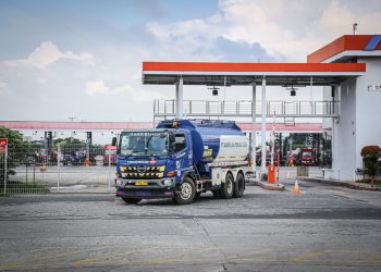 Pertamina Patra Niaga Sumbagut Jaga Keandalan Energi untuk Sektor Strategis PascaIdulfitri