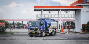 Pertamina Patra Niaga Sumbagut Jaga Keandalan Energi untuk Sektor Strategis PascaIdulfitri