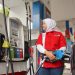 Pertamina Patra Niaga Sumbagut Jaga Layanan Energi, Operator SPBU Tetap Bertugas di Hari Raya