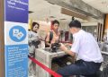 11.732 Penumpang Tiba di Stasiun Medan Selama Tiga Hari Arus Balik