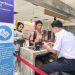 11.732 Penumpang Tiba di Stasiun Medan Selama Tiga Hari Arus Balik
