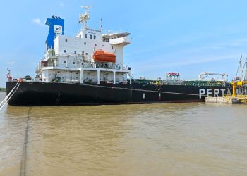 Pertamina Patra Niaga Regional Sumbagut Perkuat Keandalan Distribusi Energi, Dorong Penggunaan Lebih Bijak