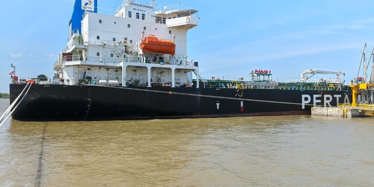 Pertamina Patra Niaga Regional Sumbagut Perkuat Keandalan Distribusi Energi, Dorong Penggunaan Lebih Bijak