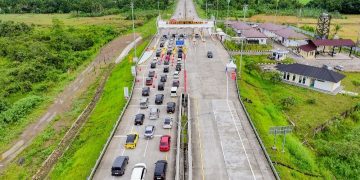 HKA Optimalkan Seluruh Fasilitas Tol di Wilayah Kelolaan Untuk Dukung Kelancaran Arus Mudik dan Balik Lebaran 2026
