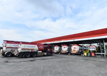 Pertamina Tegaskan Tidak Ada Perubahan Harga BBM di SPBU Pertamina