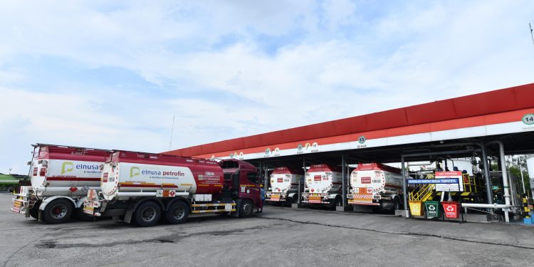 Pertamina Tegaskan Tidak Ada Perubahan Harga BBM di SPBU Pertamina