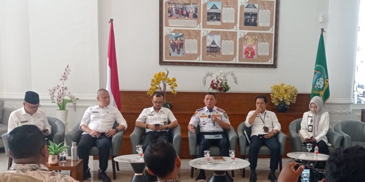 Dinas Kebudayaan Pariwisata dan Ekonomi Kreatif Sumut Usulkan Desa Bawomataluo Nias Selatan Sumut Jadi Warisan Dunia UNESCO
