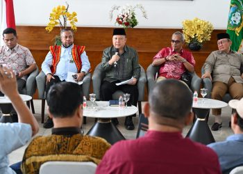 Pemprov Sumut Buka Penjaringan Calon Anggota Komisi Informasi 2026-2030, Pengumuman Pendaftaran 6–8 April