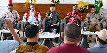Pemprov Sumut Buka Penjaringan Calon Anggota Komisi Informasi 2026-2030, Pengumuman Pendaftaran 6–8 April