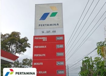 Pertamina Patra Niaga Regional Sumbagut Pastikan Distribusi Energi Tetap Berjalan di Subulussalam
