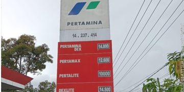 Pertamina Patra Niaga Regional Sumbagut Pastikan Distribusi Energi Tetap Berjalan di Subulussalam