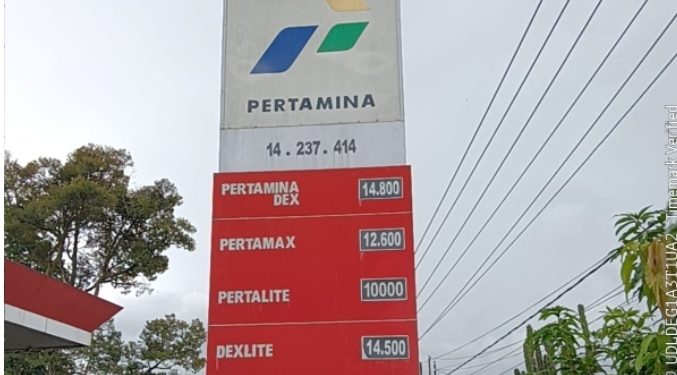 Pertamina Patra Niaga Regional Sumbagut Pastikan Distribusi Energi Tetap Berjalan di Subulussalam