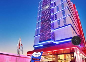 Omega Hotel Management Perluas Ekspansi dan Perkuat Ekosistem Hospitality melalui Inovasi Brand dan Afiliasi Lifestyle