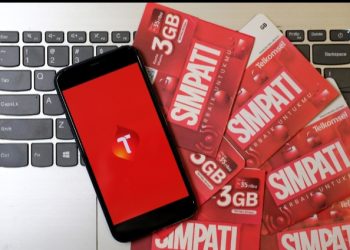 Telkomsel Integrasikan Mode Dasar Instagram dengan SIMPATI, Pelanggan Tetap Terhubung Meski Kouta Habis