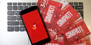 Telkomsel Integrasikan Mode Dasar Instagram dengan SIMPATI, Pelanggan Tetap Terhubung Meski Kouta Habis