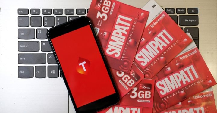 Telkomsel Integrasikan Mode Dasar Instagram dengan SIMPATI, Pelanggan Tetap Terhubung Meski Kouta Habis