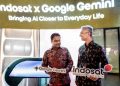 Pelanggan IM3 dan Tri Kini Bisa Menikmati Akses Google Gemini lewat Bundling Paket Data di Aplikasi myIM3 dan BIMA+