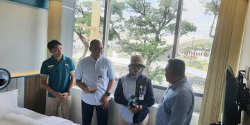 KAI Wisata Perkuat Lini Bisnis di Medan, Rail Transit Hotel Medan Tawarkan 5 Tipe Kamar