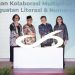 Kemendikdasmen, Tanoto Foundation, Gates Foundation, dan UNICEF Kolaborasi Untuk Tingkatkan Literasi dan Numerasi